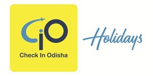 Go Holidays Logo 3